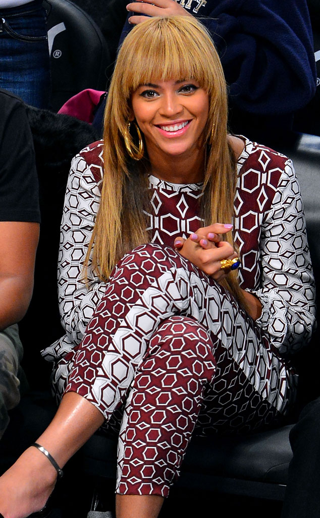 Beyonce Knowles Beyonce Knowles